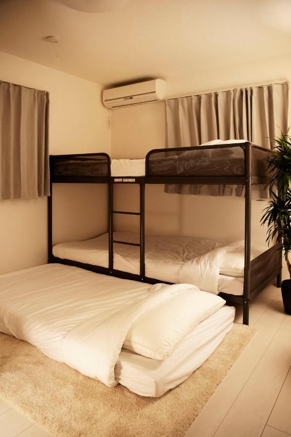 טוקיו 6 Mins To Walk Jr Okubo Station 1Stop To Shinjuku Brand New Silent Stylish 3Br Villa מראה חיצוני תמונה