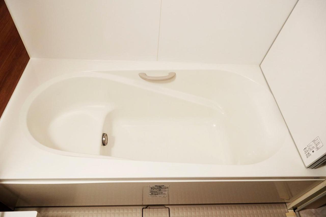 טוקיו 6 Mins To Walk Jr Okubo Station 1Stop To Shinjuku Brand New Silent Stylish 3Br Villa מראה חיצוני תמונה