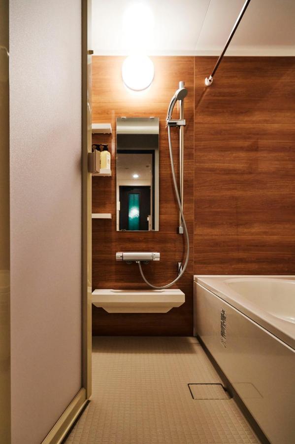 טוקיו 6 Mins To Walk Jr Okubo Station 1Stop To Shinjuku Brand New Silent Stylish 3Br Villa מראה חיצוני תמונה